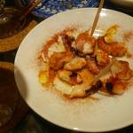 チャリアーノ - 