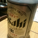 新橋　岡むら屋 - 