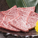 胡椒亭 - 料理写真:黒毛和牛上ロース