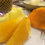 うを徳 - フルーツ