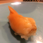 うを徳 - 北海道産あおやぎ