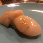 うを徳 - 青森産ホタテ