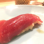 うを徳 - 大間本鮪