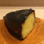 うを徳 - さつまいも焼き芋