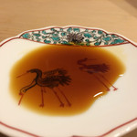 うを徳 - フランスのお塩と徳秘伝のお醤油