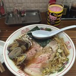 大衆食堂スタンド そのだ - 