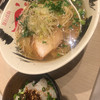 屋台拉麺一’ｓ 幕張店