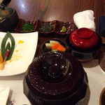 入谷鬼子母神門前のだや - 