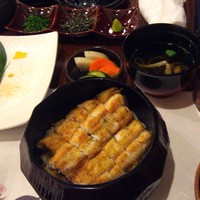 入谷鬼子母神門前のだや - 