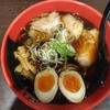 豚系 麺家いろは 秋葉原店