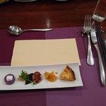 BISTRO SUZUKI - 