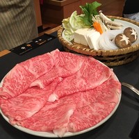 しゃぶしゃぶ・日本料理 木曽路 上野店 - 
