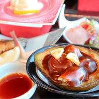 WASHOKU 蒼天  - 