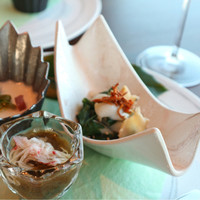 WASHOKU 蒼天  - 