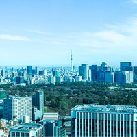 WASHOKU 蒼天  - 