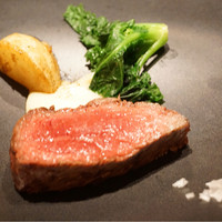 佐賀牛 Sagaya 銀座 - 