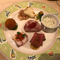 トラットリア・イタリア 品川店 - 
