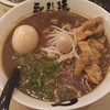 永斗麺 アルパーク店