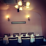 RISTORANTE REGA - 