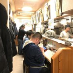 浅草名代らーめん 与ろゐ屋 - 店内