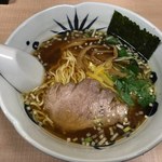 Asakusa Ramen Yoroiya - らーめん