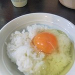 ニラなんばんらーめん 香麺 - 