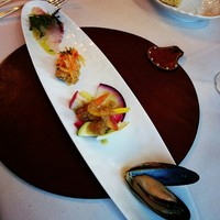 RISTORANTE REGA - 