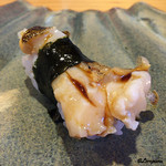 Sushi Matsusaka - 螺貝