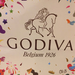 GODIVA - 