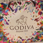 GODIVA - 