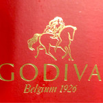 GODIVA - 