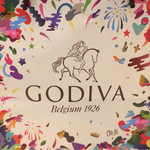 GODIVA - 