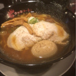 Nagoyakochinramen - 