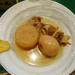 Sobadokoro Souan - 