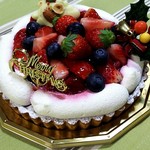 マーガレット菓子店 - 