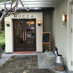 森のジェラテリア MUCCA - 