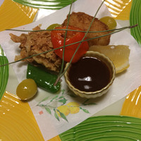 鰻割烹 伊豆栄 本店 - 