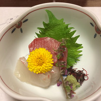 鰻割烹 伊豆栄 本店 - 