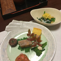 鰻割烹 伊豆栄 本店 - 