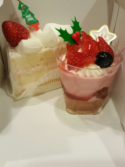 もりもと イオンモール札幌平岡店 Morimoto 上野幌 洋菓子 その他 食べログ