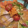 板橋3丁目食堂