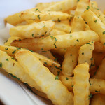 炸薯條Fried potato