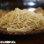 手打ちそば 楓 - 2016年12月　せいろ