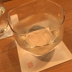 ちそう そったくいと - 青森の「豊盃」:再訪時