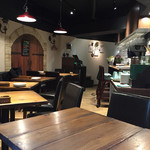 PIZZERIA DA GRANZA - 