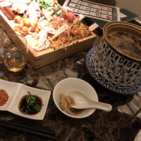 Shangri-La's secret ROPPONGI - 