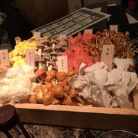 Shangri-La's secret ROPPONGI - 