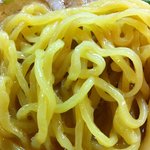 おかじ - 麺UP　ツルツル！　201012