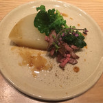 しゃぶしゃぶ KINTAN - 