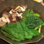 しゃぶしゃぶ KINTAN - 